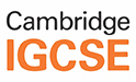 Cambridge IGCSE Logo